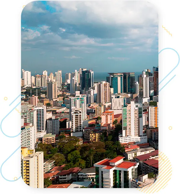 Casas en Venta en Panamá