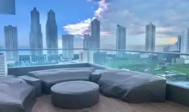 PISO COMPLETO EN PH ALCALA , COSTA DEL ESTE, Panamá, 16033