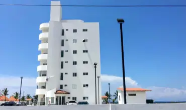 Acogedor Condominio De Playa En Playa Barqueta Alanje Panama , 0 CHIRIQUI, PLAYA BARQUETA, PH LAS OLAS OCEAN FRONT TOWER, Chiriqui, 21916