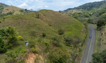 Propiedad de 5 hectareas en venta en Cambutal , GUANICO, PEDREGAL, Los Santos, 22041