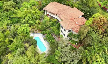Altos del Maria Lujosa Residencia , ALTOS DEL MARIA, Panamá Oeste, 21915