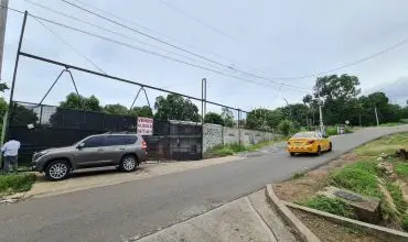 VENDO FINCA CABUYITA , CABUYITA, Panamá, 23591