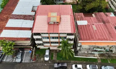 Vendo dos edificios de apartamentos alquilados en Perejil. , AVE. 1RA PEREJIL NORTE, Panamá, 23636