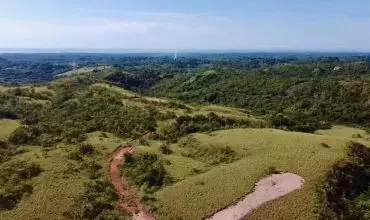 FINCA 7.5 HECTAREAS, VISTA AL OCEANO , CALLE PRIVADA, Panamá Oeste, 23742