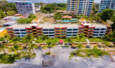 Condominio en Playa Serena Nueva Gorgona Chame Panama , 0 PANAMA OESTE, CHAME, NUEVA GORGONA, UNIT 12A, Panamá Oeste, 23853