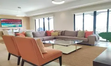 Elegante Apartamento en Buenaventura con Vista al Lago y la Naturaleza , BUENAVENTURA PASEO DE LAS CASAS, Cocle, 23962