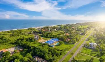Casa de 2 Dormitorios con Piscina en Venta , PUNTA CHAME PANAMA, Panamá Oeste, 24058