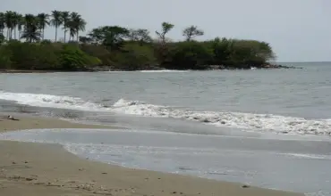 Increible Finca Frente al Mar en Venta , EL ESTERO HERRERA, Los Santos, 24087