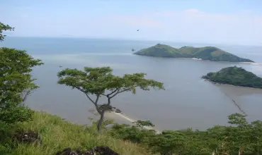 Hermosa y pristina propiedad frente al mar en Capira , CAPIRA, Panamá Oeste, 24270