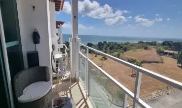 Penthouse duplex de lujo con vista al mar en Fontanella del Mar , FONTANELA DEL MAR, SAN CARLOS, PANAMA OESTE, PANAMA, Panamá Oeste, 24350
