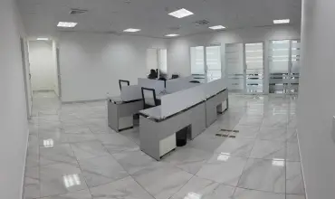 SE VENDE PH OFFICE ONE FULL AMOBLADA, SALA DE CONFERENCIA, VESTIBULO , CALLE 58 ESTE, CALLE 50, Panamá, 24373