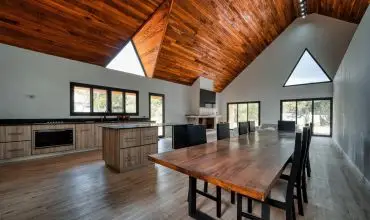 Casa Amplia en Volcan Panama , VIA EL VALLE, VOLCAN, CHIRIQUI, Chiriqui, 24630