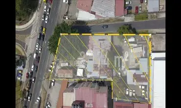 TERRENO PREMIUM EN UBICACION ESTRATEGICA PARA MARCAS DE ALTO TRAFICO , JOSE AGUSTIN ARANGO, Panamá, 24752