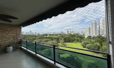 Moderno apartamento en Altos del Golf , ALTOS DEL GOLF, Panamá, 24774