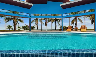 Casa Exclusiva Frente al Mar en Playa La Barqueta Chiriqui , 0 CHIRIQUI, ALANJE, PLAYA LA BARQUETA, VILLA 20, Chiriqui, 24776