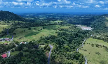 Land for Sale &ndash; Boqueron, Cordillera Arriba , CORDILLERA ARRIBA, Chiriqui, 24794