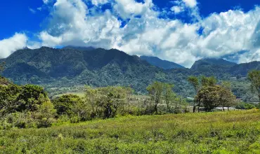 Land for Sale &ndash; Volcan, Cordillera Arriba Entrance , CORDILLERA ARRIBA, VOLCAN, Chiriqui, 24795