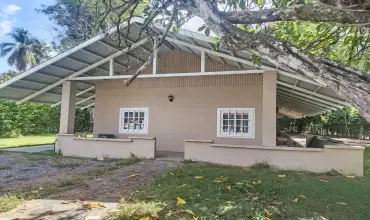 Casa en Venta en El Cacao, Guarumal CH , EL CACAO, GUARUMAL, ALANJE, Chiriqui, 24830