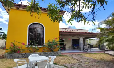 Amplia Casa Amoblada con Piscina Privada en Coloncito &ndash; Cerca de Coronado , COLONCITO, CERCA DE CORONADO. CHAME. NUEVA GORGONA, Panamá Oeste, 24852