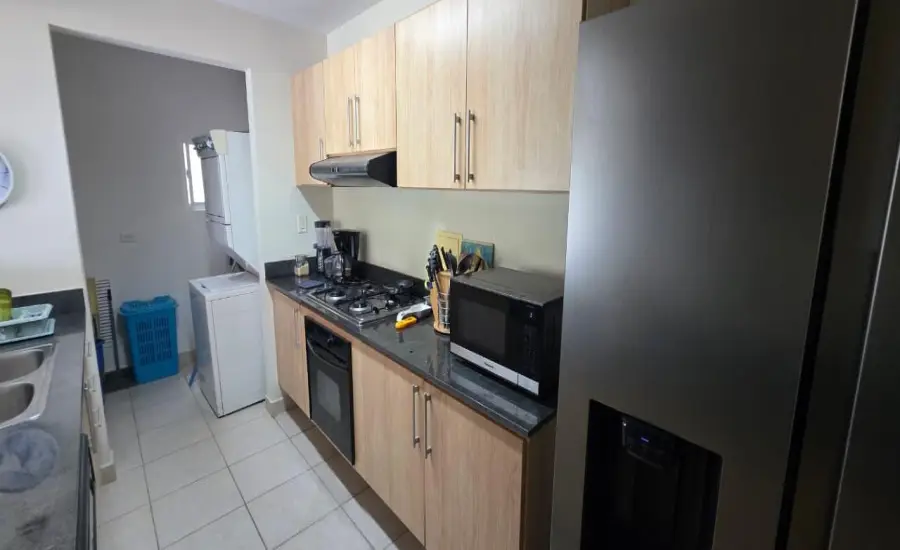 Condominio en PH Bijao Beach Club & Residences , P.H. BIJAO BEACH CLUB & RESIDENCES RIO HATO, ANTON, COCLE, Cocle, 24868