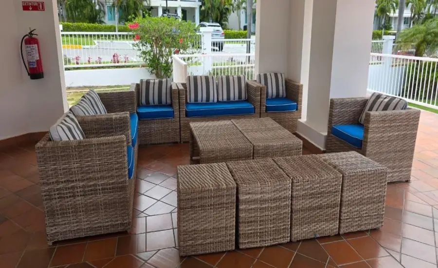 Condominio en PH Bijao Beach Club & Residences , P.H. BIJAO BEACH CLUB & RESIDENCES RIO HATO, ANTON, COCLE, Cocle, 24868