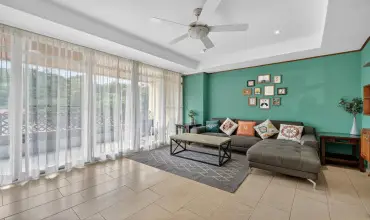 Apartamento en Oquete de 1 dormitorio, a poca distancia de todo. , 1B VIA BOQUETE, Chiriqui, 24897