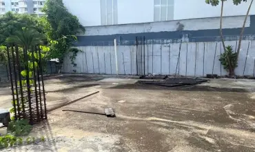EN VENTA - Terreno Estrategico con Avance de Obra , ELMEC VISTA HERMOSA, Panamá, 24910