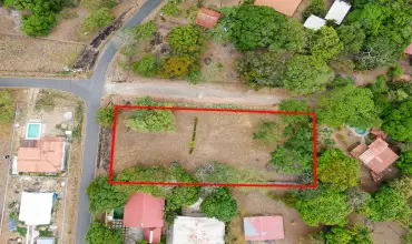 Lote Exclusivo en Venta en Nueva Gorgona , LOT 838 NUEVO GORGONA, CHAME, PANAMA, Panamá Oeste, 24940