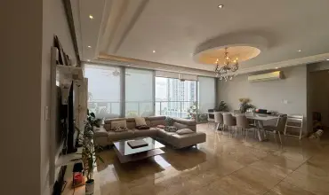 PH Q TOWER VENTE , Q TOWER PUNTA PACIFICA, Panamá, 24944