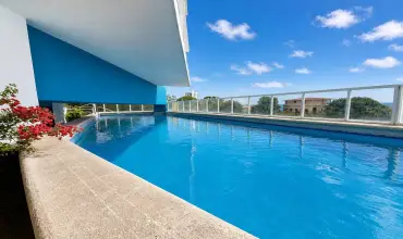 Apartamento de 1 recamara frente al mar con vista panoramica! , Ibiza PLAYA CORONA, Panamá Oeste, 24923