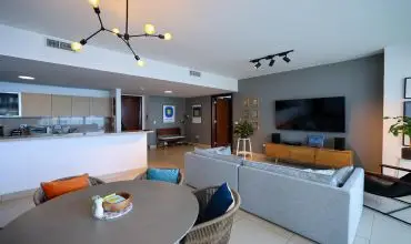 Se vende apartamento en Dupont Tower, Punta Pacifica , CALLE PUNTA CHIRIQUI, Panamá, 24975