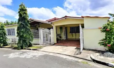 Se vende en Residencial Dona Vita de Arraijan , URBANIZACION RESIDENCIAL DONA VITA, BURUNGA, DETRAS DEL FUERTE, Panamá Oeste, 24988