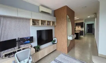 Apartamento con vistas espectaculares al Puente de las Americas , RODOLFO HERBRUGER, Panamá, 24989