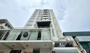 EN VENTA APTO. CENTRICO, PH. PLAZA ESPANA , VIA ESPANA, Panamá, 25046