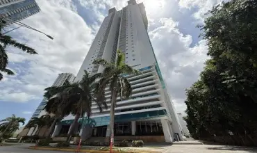 Titanium en Venta , AVENIDA LA ROTONDA Y CALLE MIRAMAR, Panamá, 25063