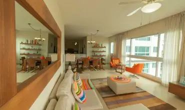Apartamento con Vista al Mar en PH Cocoli , BIJAO BEACH CLUB & RESIDENCES, Cocle, 25076