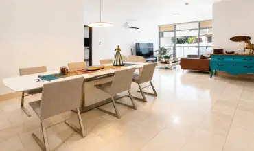 VENTA DE APARTAMENTO PH GRAND TOWER PUNTA PACIFICA | 208M&sup2; | 3 REC | BALCON , PUNTA CHIRIQUI, PUNTA PACIFICA, Panamá, 25071
