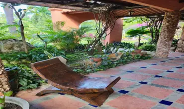 Se Vende Casa con plantacion en Nueva Gorgona, Chame , NUEVA GORGONA, Panamá Oeste, 25100