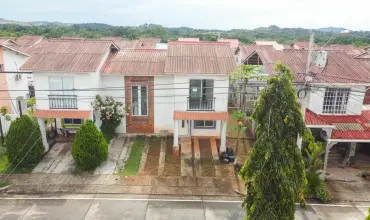 Residencial Aragon, Las Villas de Arraijan , CALLE L, LOTE B-50, BARRIADA, Panamá Oeste, 25133