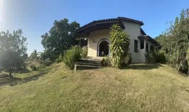 CASA CAMPESTRE , URBANIZACION LA LAGARTIJA, SAN CARLOS, CORREGIMIENTO SAN JOSE, Panamá Oeste, 25152