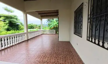 Se vende casa de 3 recamaras en Arraijan , 20 ARRAIJAN AVENIDA ALPHA Y OMEGA, Panamá Oeste, 25203