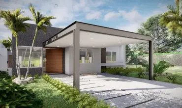 Casa de playa 350,000 en Coronado, Disenadas y construidas a su gusto , PLAYA CORONADO, FRENTE A CANCHA DE GOLF, Panamá Oeste, 25229
