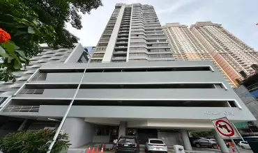 SE VENDE APARTAMENTO EN MARBELLA , CALLE REPUBLICA DE URUGUAY, Panamá, 25232