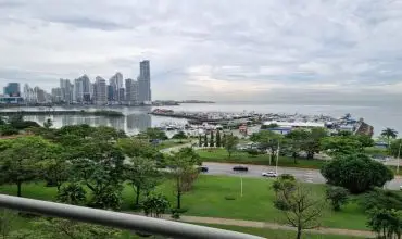 Espectacular Apartamento con Vista al Mar en Venta , LA ENSENADA, Panamá, 25235