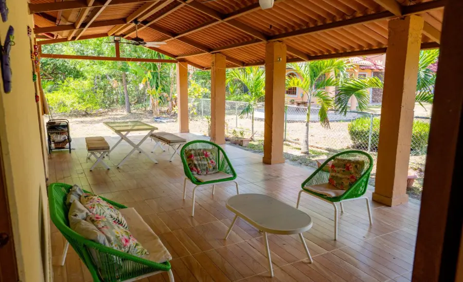 Casa de Campo en Anton Cocle , 0 COCLE, ANTON, UNIT 4, Cocle, 17697