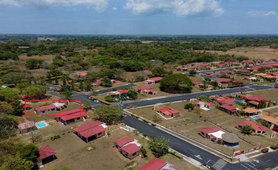 Casa de Campo en Anton Cocle , 0 COCLE, ANTON, UNIT 4, Cocle, 17697