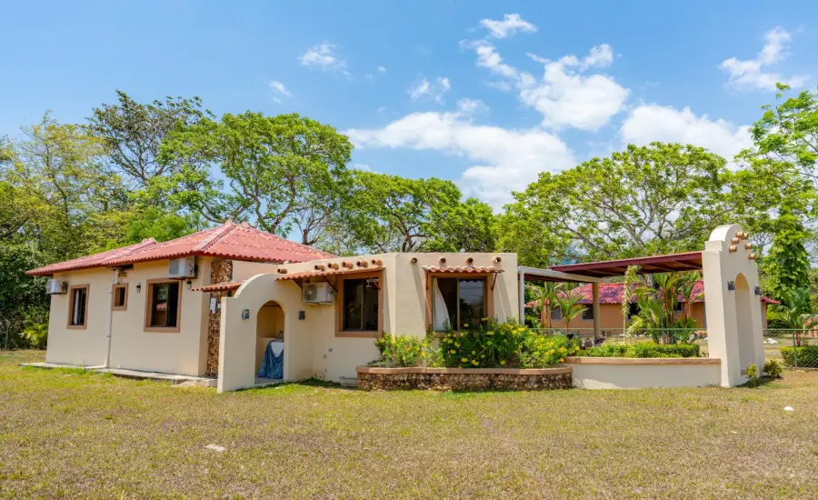 Casa de Campo en Anton Cocle , 0 COCLE, ANTON, UNIT 4, Cocle, 17697