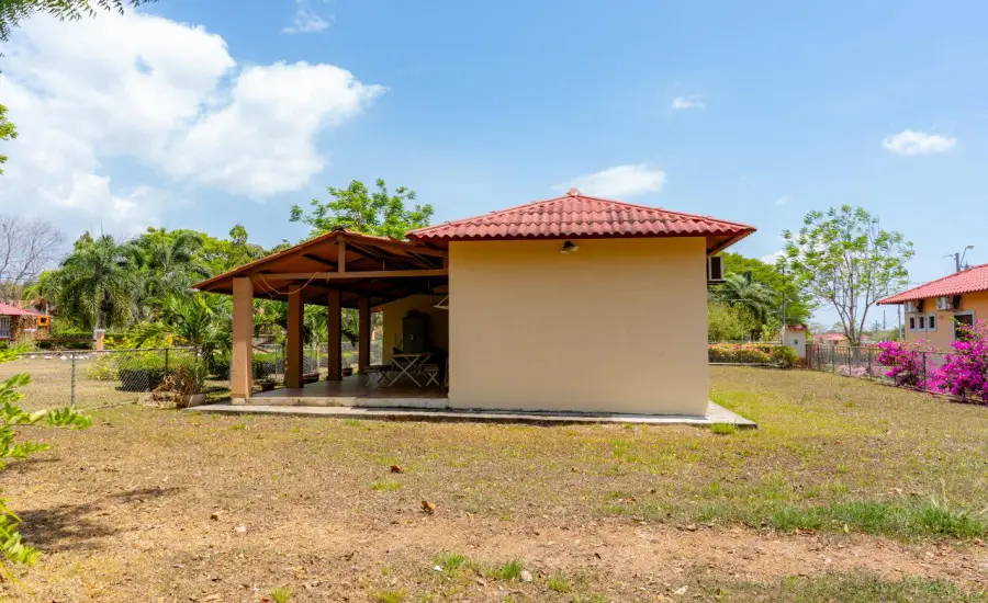 Casa de Campo en Anton Cocle , 0 COCLE, ANTON, UNIT 4, Cocle, 17697