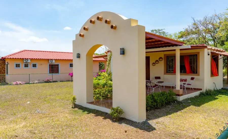 Casa de Campo en Anton Cocle , 0 COCLE, ANTON, UNIT 4, Cocle, 17697