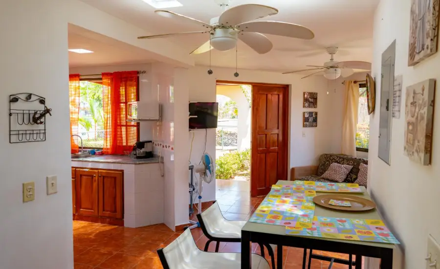 Casa de Campo en Anton Cocle , 0 COCLE, ANTON, UNIT 4, Cocle, 17697